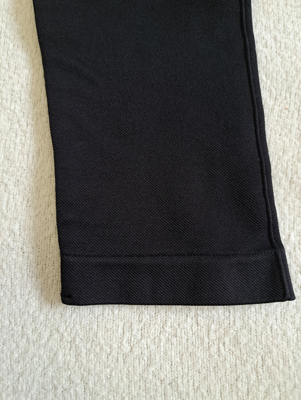 Shapermint Essentials Black Leggings Women's Large High Waisted Compression - Picture 8 of 13